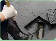 drain rodding Sheerness