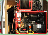 drain jetting Sheerness